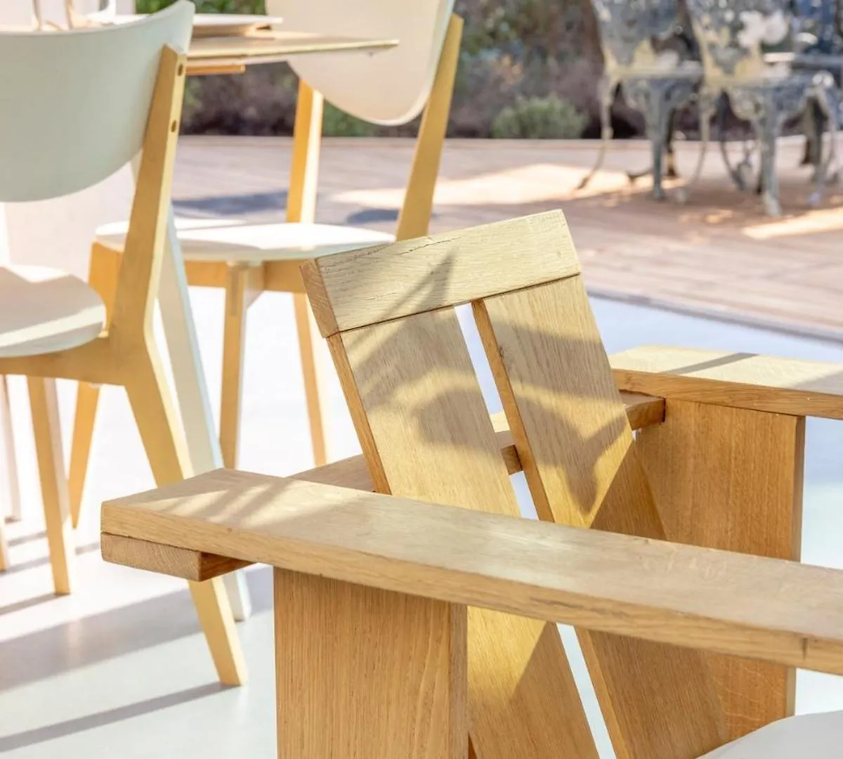 Holiday home Habiter La Ville, Un Art Contemporain Vannes