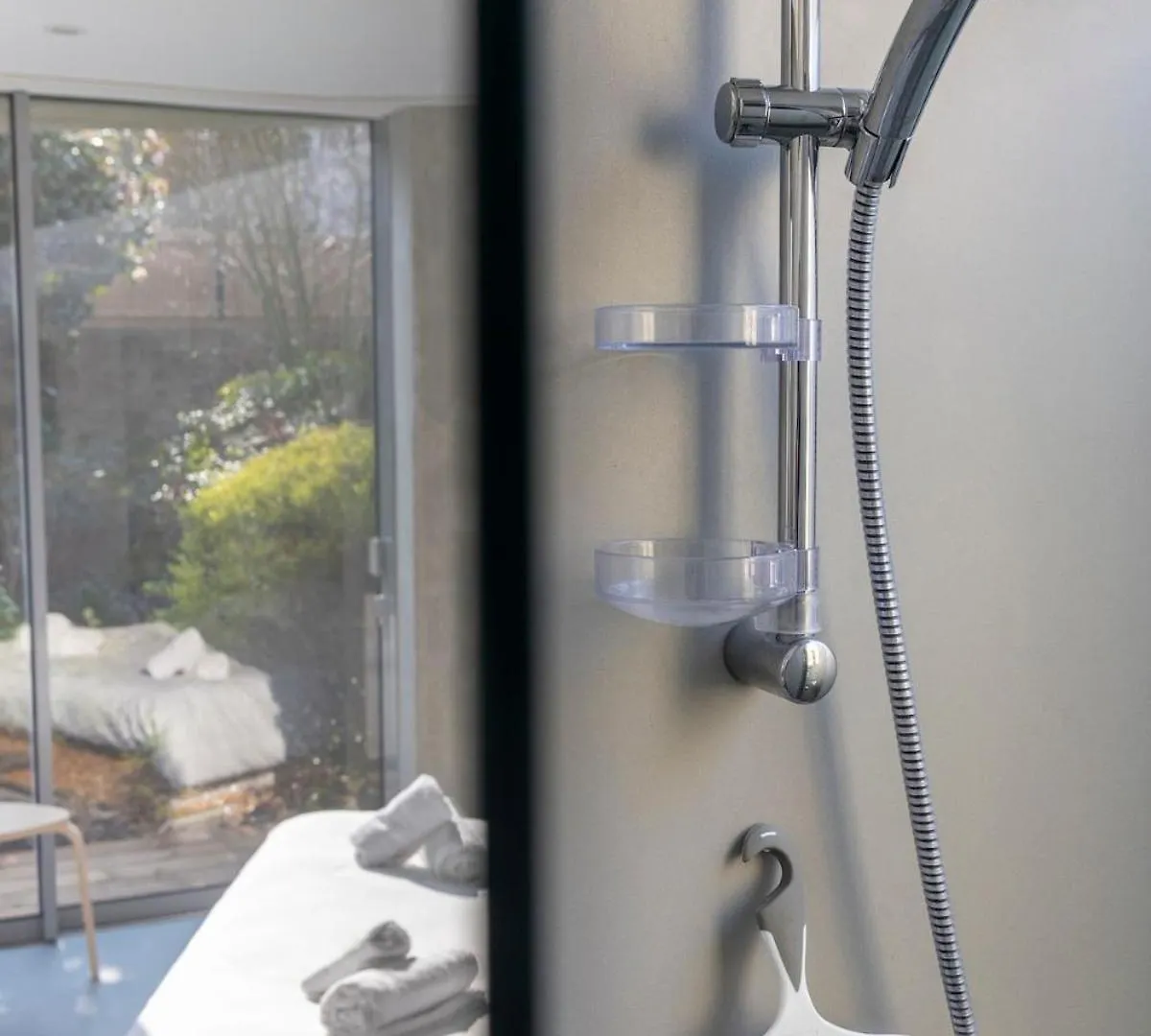 Holiday home Habiter La Ville, Un Art Contemporain Vannes