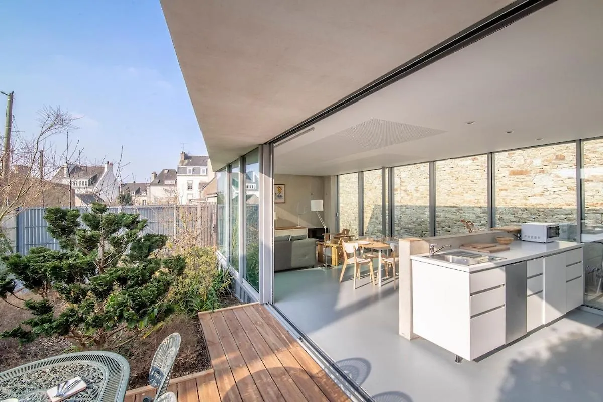 Habiter La Ville, Un Art Contemporain Vannes
