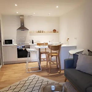 Lesage, Au Coeur De Vannes