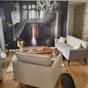 Apartamento L’idéal, Vannes
