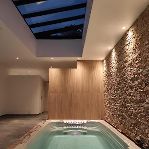 Hôtel&spa La Du Port Vannes