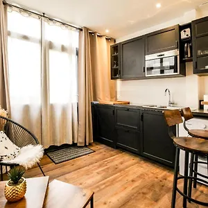 Appartement L'hermine - Coquet - Port - Linge Inclu, Vannes