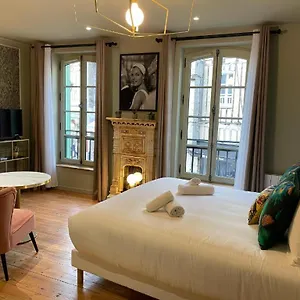 Appartement Viviane, Vannes