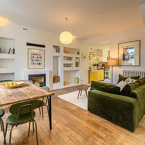 Hébergement de vacances Solam - Maison De Peintre Et De, Vannes