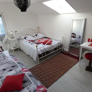 Hébergement de vacances Le Trianon Pavillon, Vannes